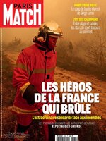 Paris Match